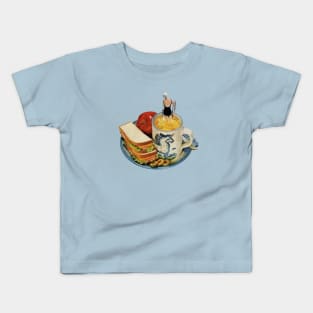 Day Off Kids T-Shirt